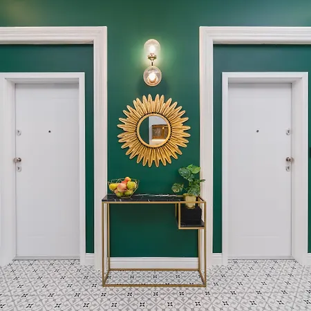 Aparthotel Art Of Serenity