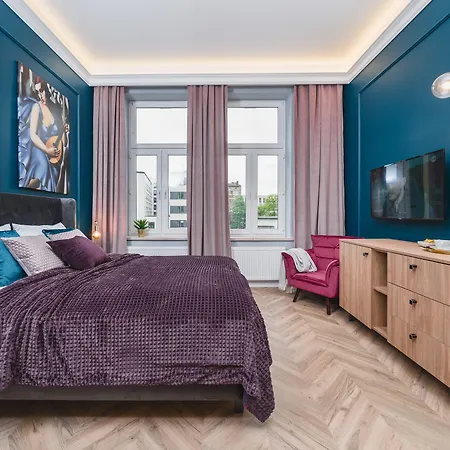 Art Of Serenity Aparthotel