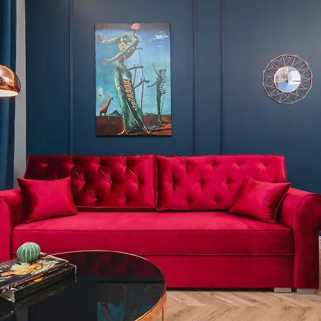 Aparthotel Art Of Serenity