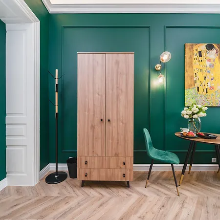 Art Of Serenity Aparthotel 4*