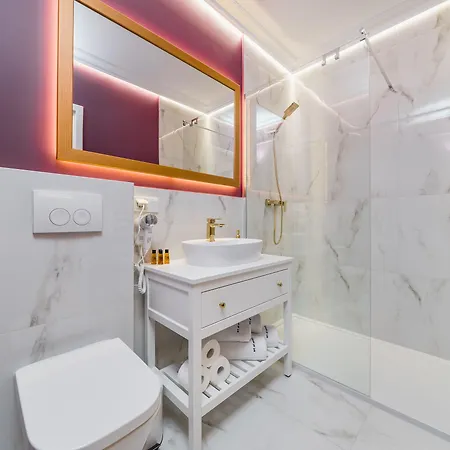 Art Of Serenity 4* Krakau