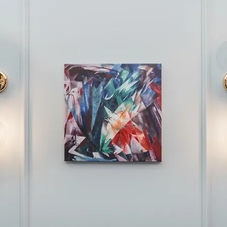 Aparthotel Art Of Serenity