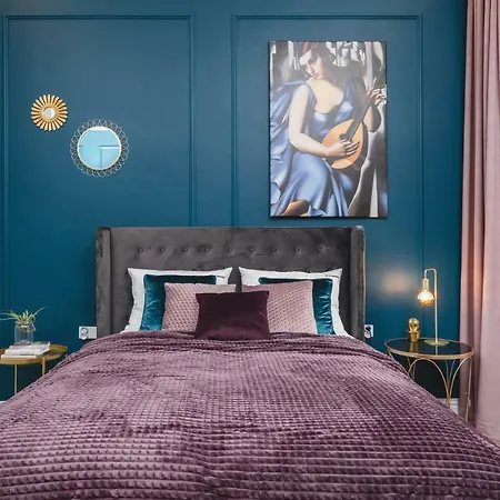 Art Of Serenity Aparthotel