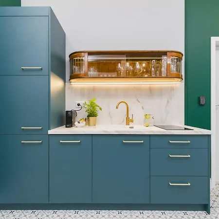 Aparthotel Art Of Serenity