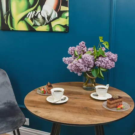 Art Of Serenity 4* Krakau