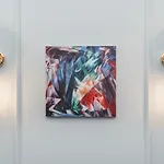 아파트호텔 Art Of Serenity