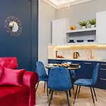Art Of Serenity Aparthotel Krakov