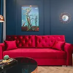 Art Of Serenity 3*