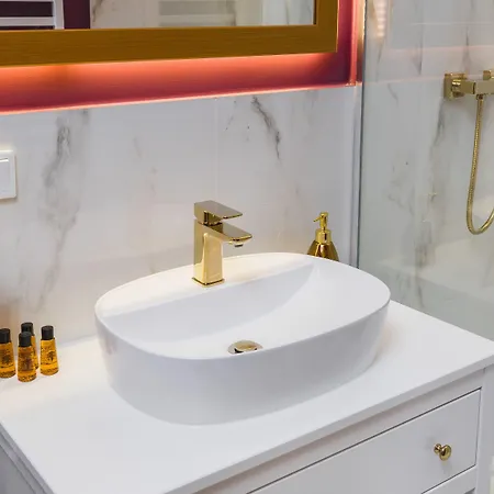 Art Of Serenity 4* Krakow