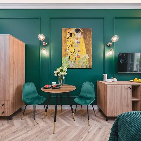 Art Of Serenity Apart Otel