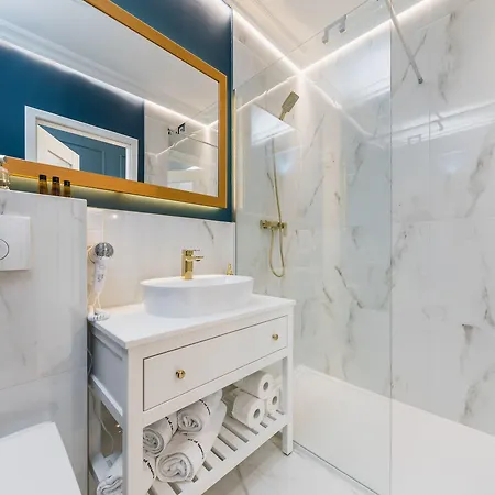 Apart Otel Art Of Serenity Krakow