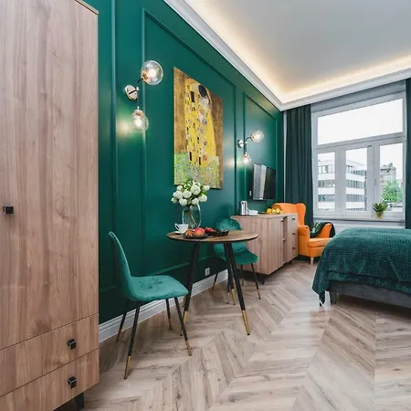 Apart Otel Art Of Serenity