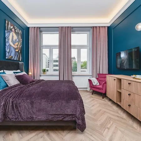 Art Of Serenity Apart Otel