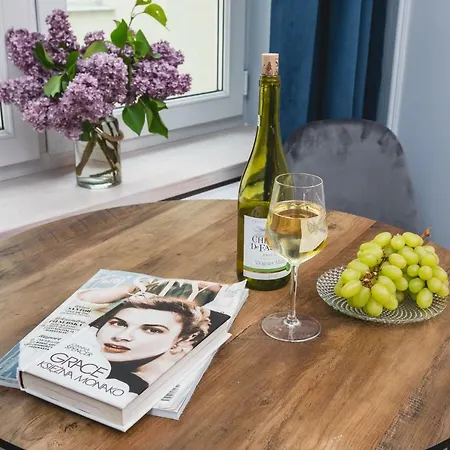 Apart Otel Art Of Serenity 4*