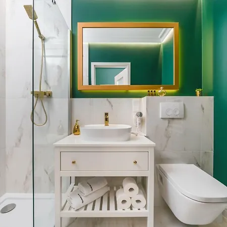 Art Of Serenity Apart Otel 4*