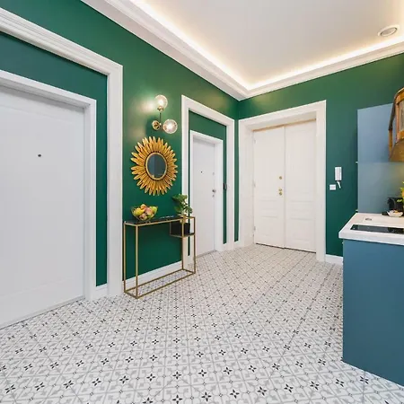 Art Of Serenity 4* Krakow