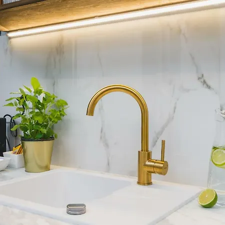 Art Of Serenity Apart Otel