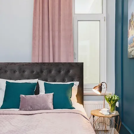 Art Of Serenity Krakow