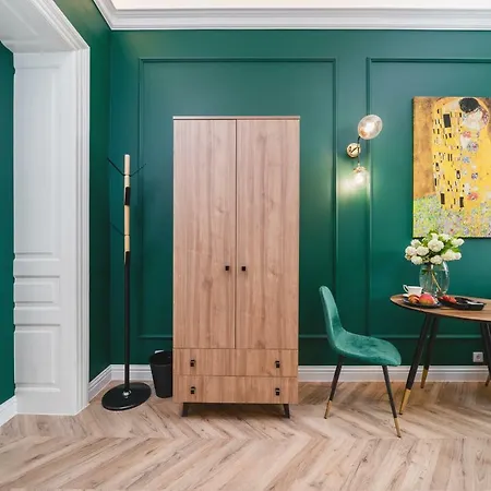 Art Of Serenity Apart Otel