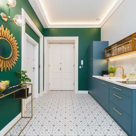 Art Of Serenity Krakow