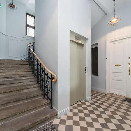 Apart Otel Art Of Serenity Krakow