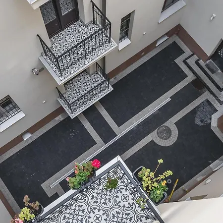 Art Of Serenity 4* Krakow