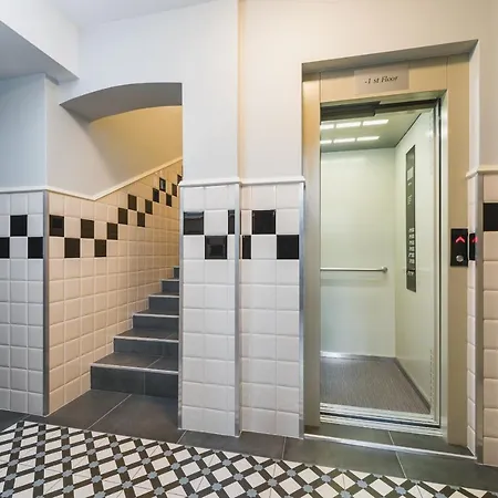 Art Of Serenity 4* Krakow